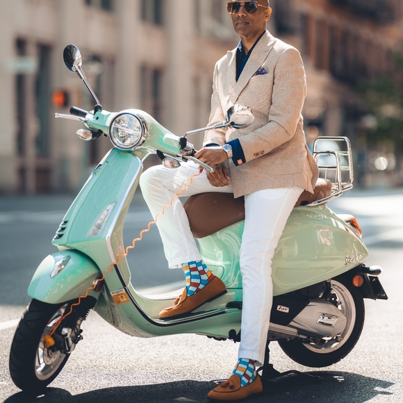 Meet your Posher, Joseph - Picture 10 of 13